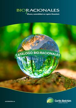 Catálogo Bio-racionales