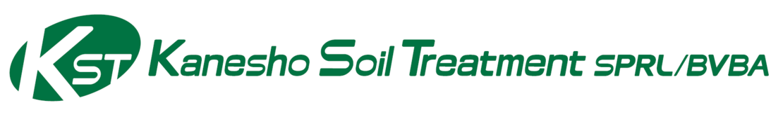 KST. Kanesho Soil Treatment 